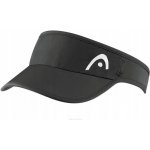 Head Pro Player Womens Visor varianta 30315 – Zbozi.Blesk.cz