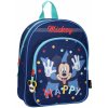 Vadobag batoh Mickey Mouse Disney modrý