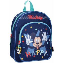 Vadobag Mickey Mouse Disney modrý