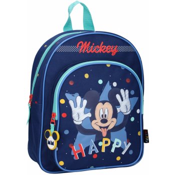 Vadobag batoh Mickey Mouse Disney modrý