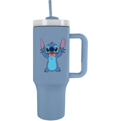 Pyramid Termohrnek 1130 ml Lilo & Stitch Smile – Hledejceny.cz