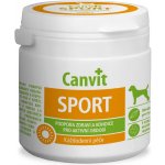 Canvit Sport Maxi 230 g – Hledejceny.cz