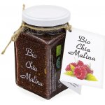 Dr. Hlaváč Chia malina Bio 260 g – Zboží Mobilmania