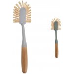 Orion Kartáč na nádobí Woody – Sleviste.cz