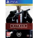 Hitman (Definitive Steelbook Edition)