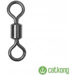 CATKONG Sumcové obratlíky vel.4 135kg 10ks – Zboží Dáma
