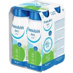 FRESUBIN JUCY DRINK PŘÍCHUŤ JABLEČNÁ POR SOL 4X200ML – Hledejceny.cz
