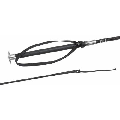 FLECK Bičík drezurní černá – Hledejceny.cz