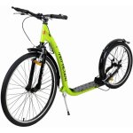 Rulyt HM-Active 26"/20" zelená – Zbozi.Blesk.cz