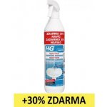 HG 218 Pěnový čistič vodního kamen-sprej 0,5 l – HobbyKompas.cz
