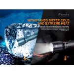 Fenix TK22 – Zboží Dáma