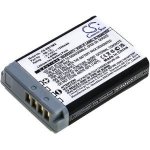 Cameron Sino CS-NB13MX 3.7V Li-ion 1250mAh - neoriginální – Hledejceny.cz