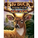 Big Buck Hunter Arcade – Sleviste.cz