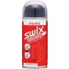 Vosk na běžky Swix K70C červený 0/+15 150ml