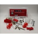 RSP Bleed Kit Professional