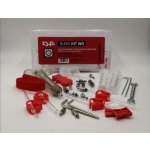 RSP Bleed Kit Professional – Zboží Dáma