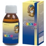 Joalis Bambi Cutis kůže 100 ml – Hledejceny.cz
