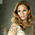 Monika Absolonová - Muzikálove album - Monika Absolonová – Hledejceny.cz