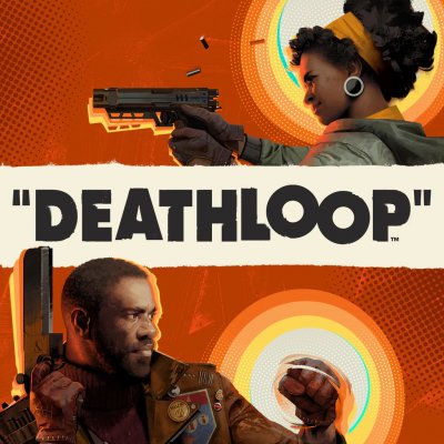 Deathloop – Zboží Mobilmania