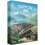Crowd Games Nippon: Zaibatsu (Emperor's edition) – Hledejceny.cz