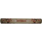 Tulasi indické vonné tyčinky Anti tobacco Anti tabák 20 ks – Zboží Mobilmania