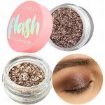 Claresa Třpytivé lesklé oční stíny flash 03 midnight aura 3 g – Zbozi.Blesk.cz