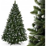 Umělý vánoční stromek Kadax 201 220 cm – Zboží Dáma