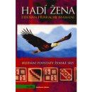 Hadí žena - Hernán Huarache Mamani