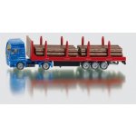 Siku Blister 1659 Transportér pro těžký náklad 1:87 – Zboží Mobilmania