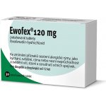 EWOFEX 120MG TBL FLM 30 – Zboží Dáma