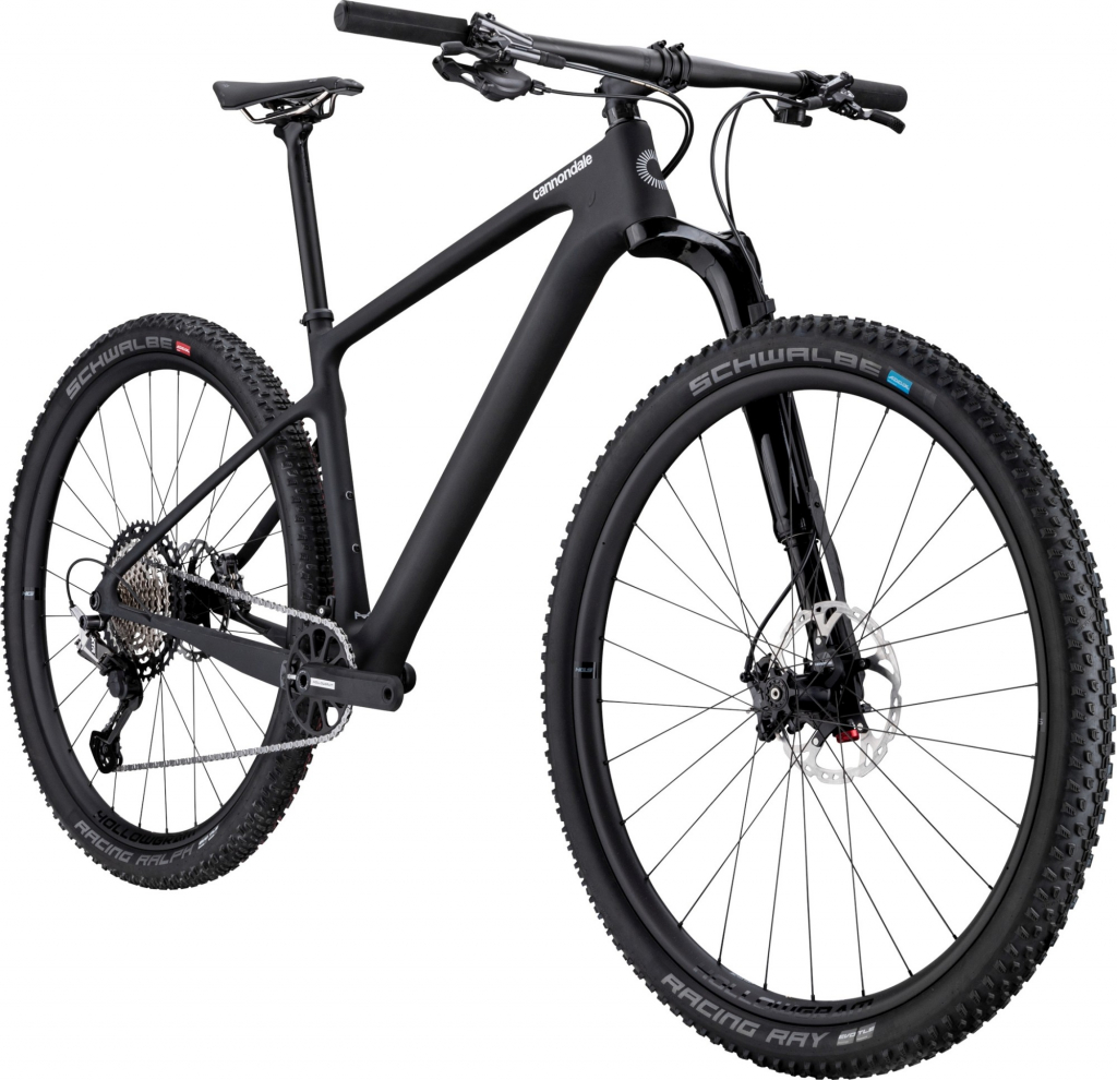 Cannondale Scalpel HT HM 1 2023