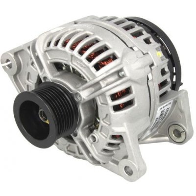 Alternátor Iveco Daily 2,3l 12V, 140A – Hledejceny.cz