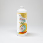 Natuty Gel na nádobí s vůní citronu 1 l – HobbyKompas.cz