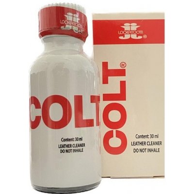 XL colt Hexyl 30 ml – Zboží Dáma