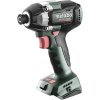 Rázový utahovák Metabo SSD 18 LT 200 BL 602397840