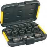 DEWALT DT 7506 Sada ořechů pro rázové utahováky 17 dílů – Zbozi.Blesk.cz