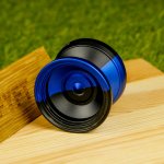 MagicYoyo YoYo V8 neresponzivní Černá modrá fade 1 – Hledejceny.cz