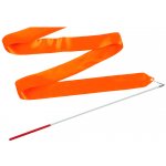 VFstyle Dětská gymnastická stuha s tyčkou 2 m – Zboží Dáma