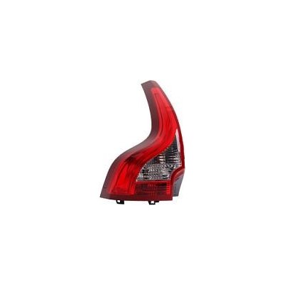 Zadní světlo- pravé VOLVO XC60 2008-2013 |008-2013| VALEO | 043893 – Hledejceny.cz