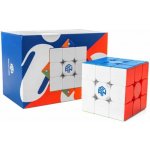 Smart Bluetooth kostka 3x3x3 GAN 356 i3 Stickerless – Zboží Dáma