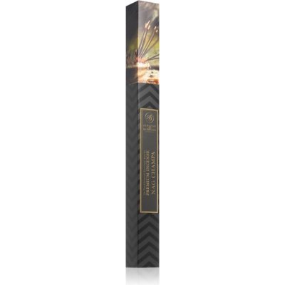 Ashleigh & Burwood London Nag Champa vonné tyčinky 30 ks – Hledejceny.cz