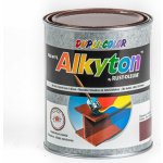 Alkyton kladívkový 0,75L červená – HobbyKompas.cz