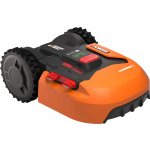 Worx Landroid S400 WR184E – Zboží Dáma