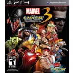 Marvel vs Capcom 3 – Zboží Mobilmania