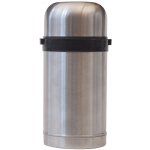 Highlander Duro Food Flask Termoska na jídlo 1 l stříbrná – Hledejceny.cz