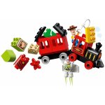 LEGO® DUPLO® 10894 Vlak z Příběhu hraček – Sleviste.cz