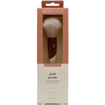 EcoTools Luxe Collection Exquisite Plush Powder Brush