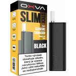 Oxva SlimStick X Pod Kit 1400 mAh Black – Zbozi.Blesk.cz