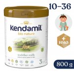 Kendamil 3 BIO Nature HMO+ 800 g – Zboží Dáma