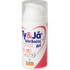 Lubrikační gel Dr.Muller Ty&Ja Jahoda 100 ml